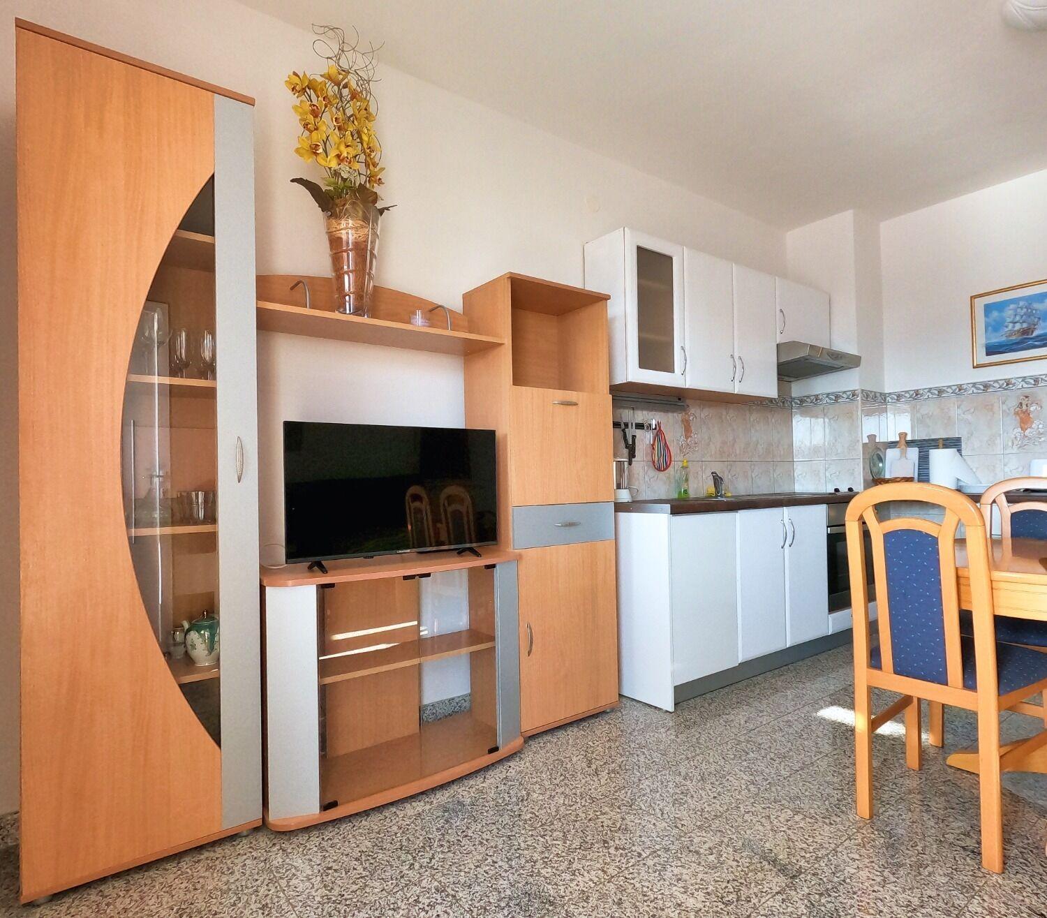 Apartments Ana ซูโกชัน ภายนอก รูปภาพ